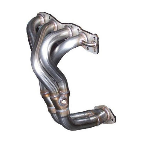 4:2:1 Exhaust Manifold <br> Suzuki Swift Sport ZC31S 1.6 & 1.3/1.5 <br> 2005-2011